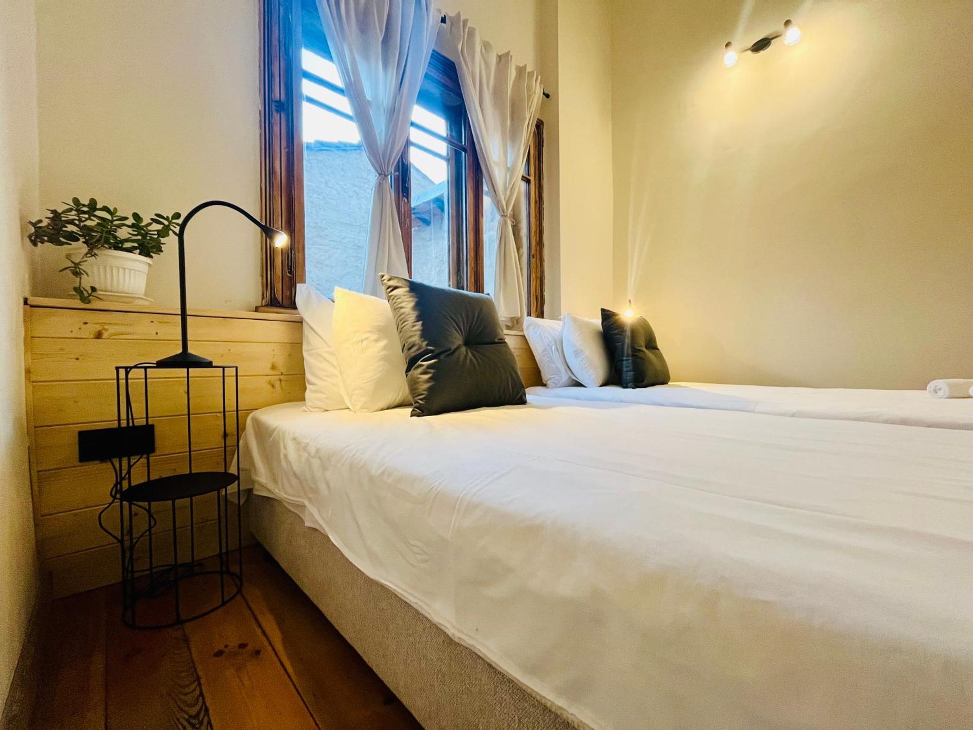 Skyler Vintage Apartments 普罗夫迪夫 外观 照片