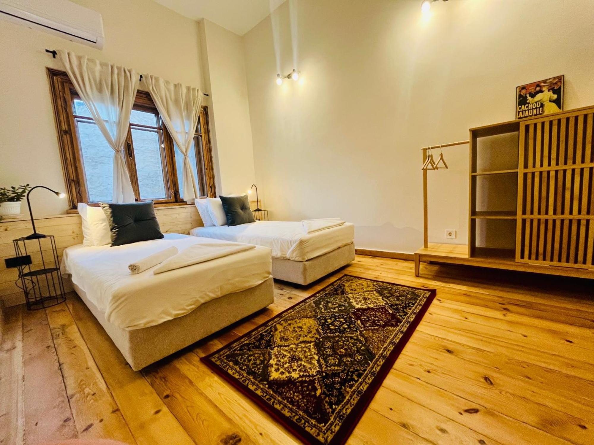 Skyler Vintage Apartments 普罗夫迪夫 外观 照片