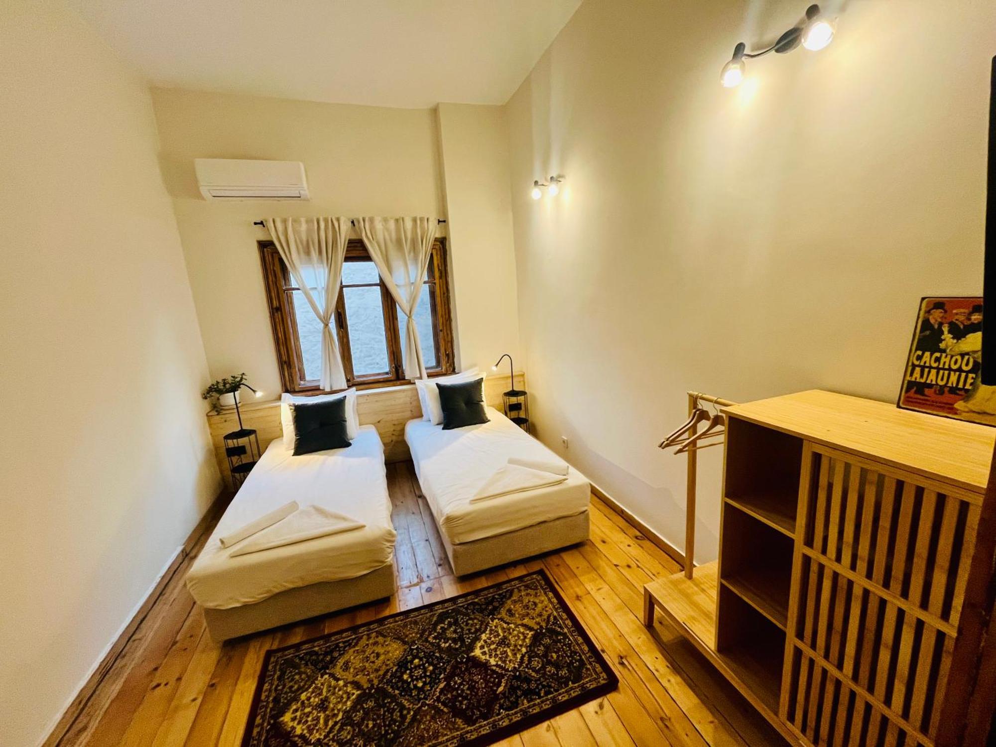 Skyler Vintage Apartments 普罗夫迪夫 外观 照片