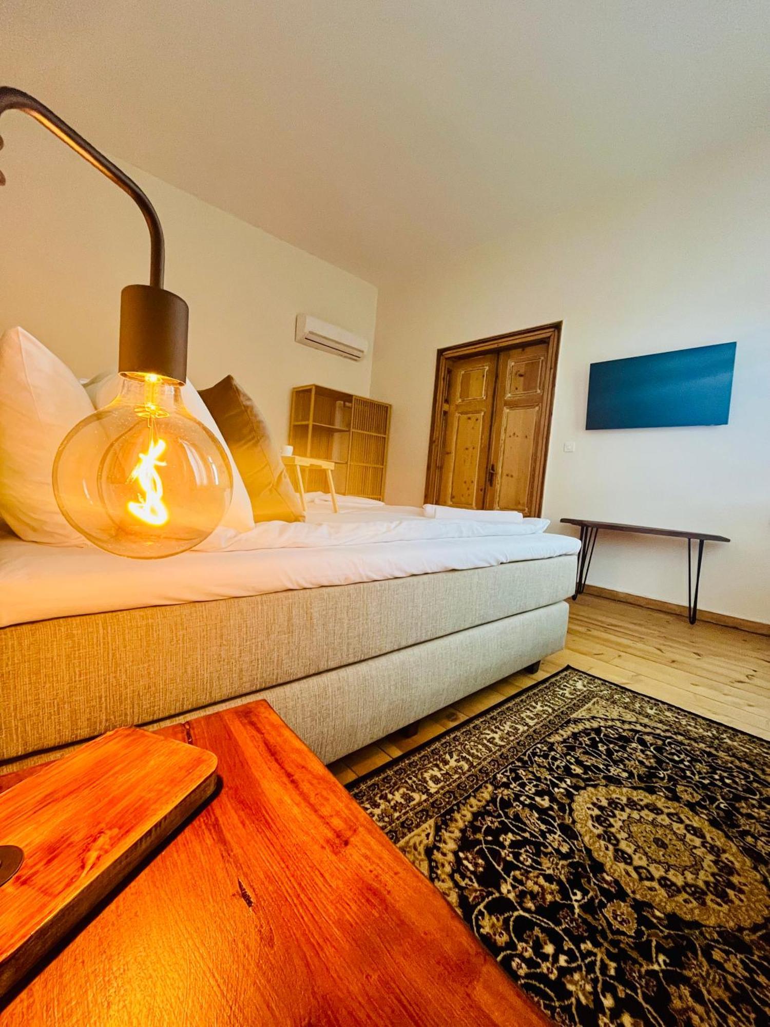 Skyler Vintage Apartments 普罗夫迪夫 外观 照片