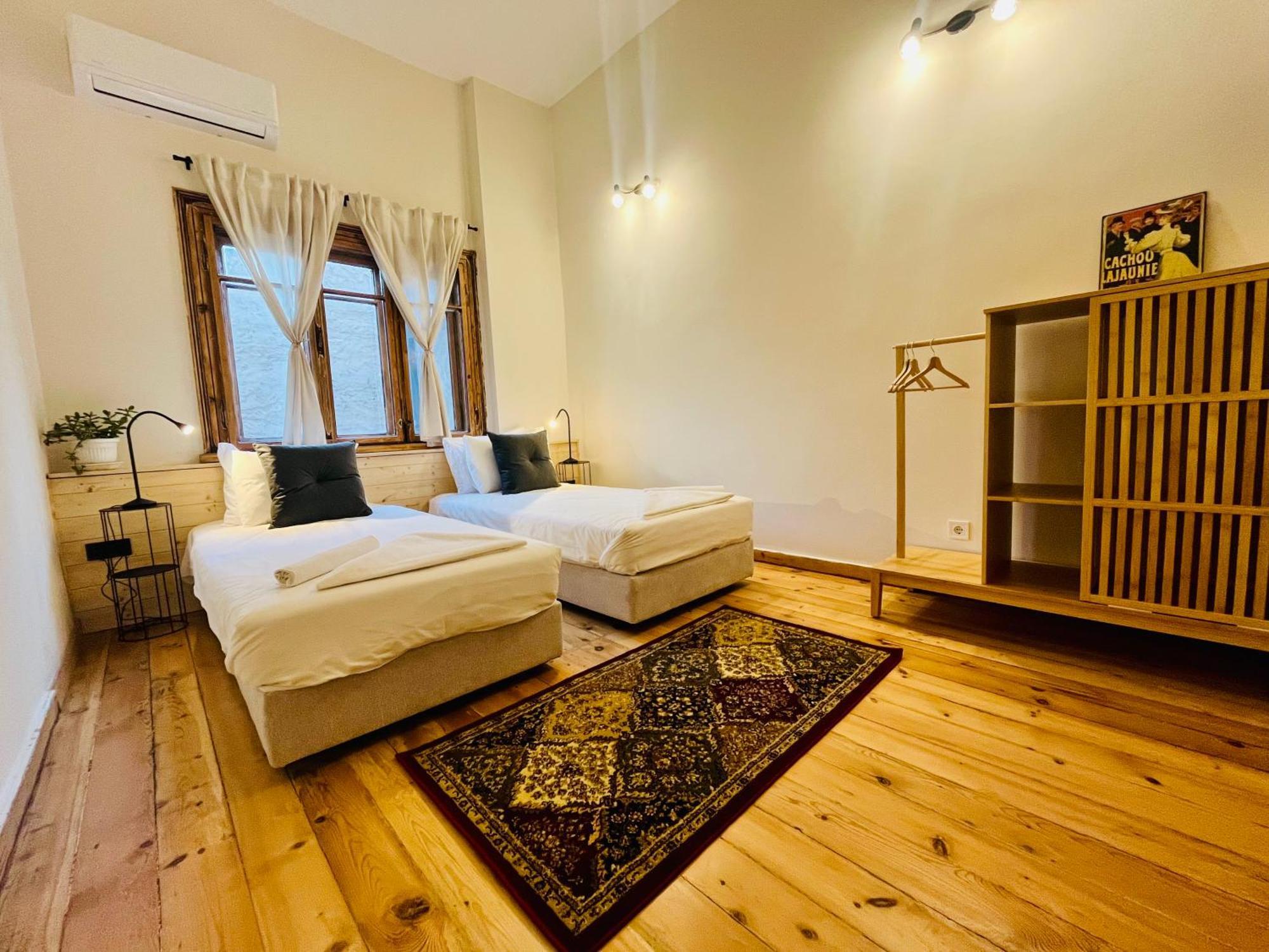 Skyler Vintage Apartments 普罗夫迪夫 外观 照片