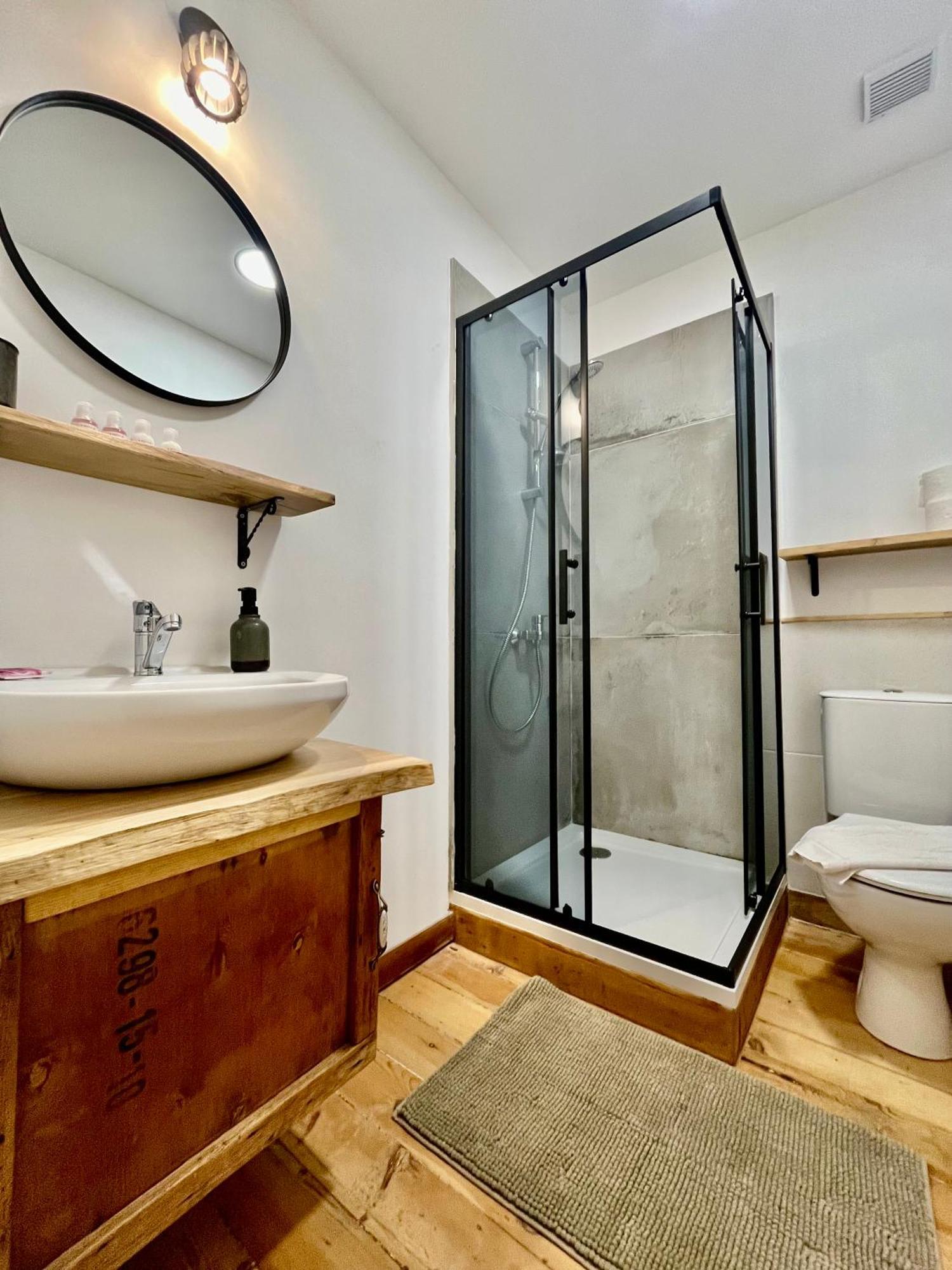 Skyler Vintage Apartments 普罗夫迪夫 外观 照片