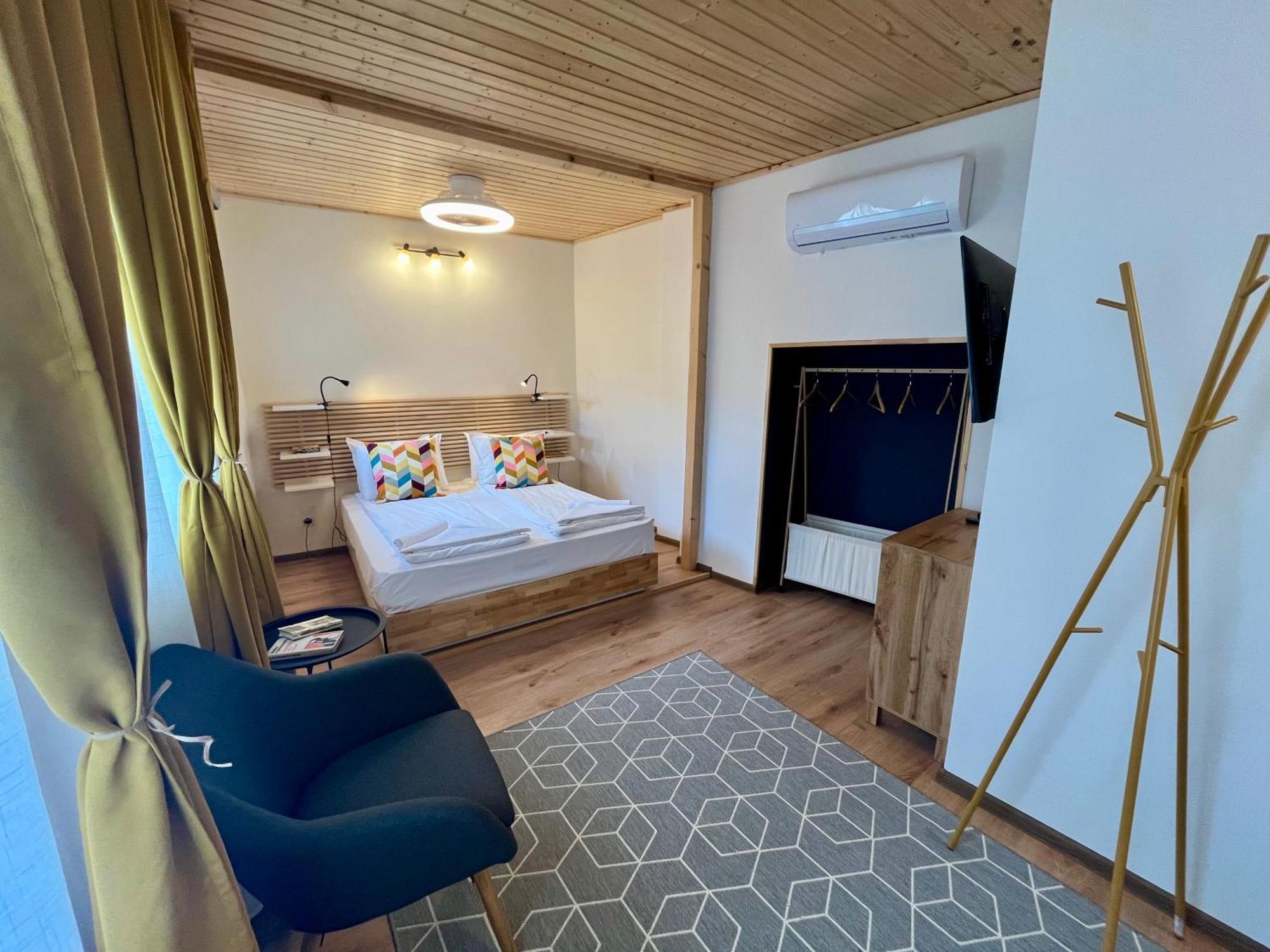 Skyler Vintage Apartments 普罗夫迪夫 外观 照片