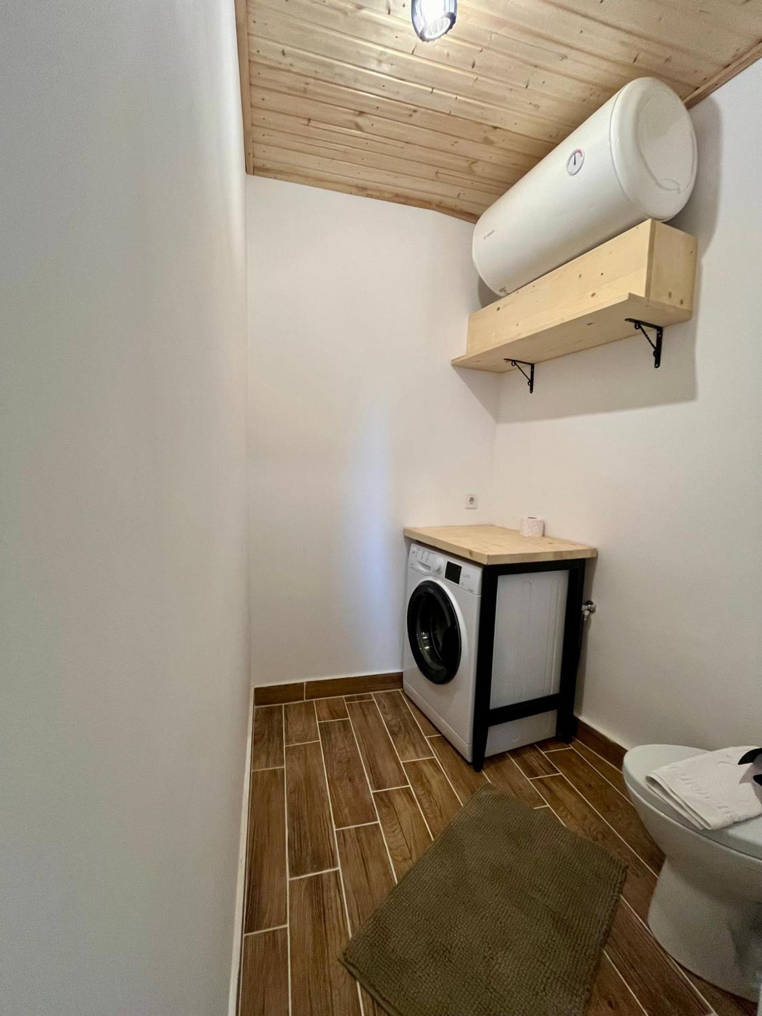 Skyler Vintage Apartments 普罗夫迪夫 外观 照片