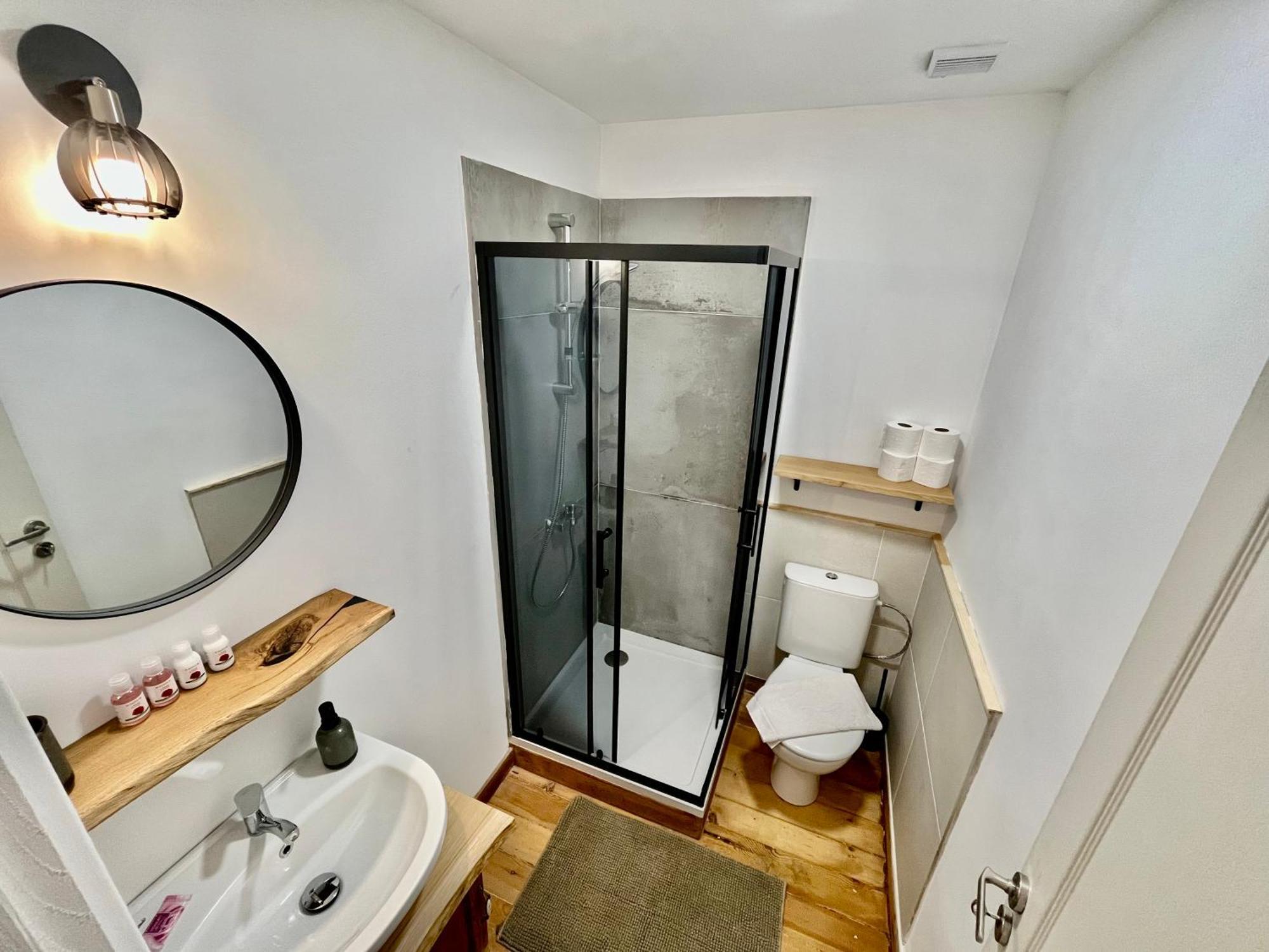 Skyler Vintage Apartments 普罗夫迪夫 外观 照片